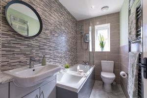 Bathroom- click for photo gallery